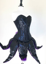 Load image into Gallery viewer, Ursula Corset Costume Adult