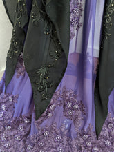 Load image into Gallery viewer, SAMPLE SALE Ursula Costume Cosplay Corset Adult