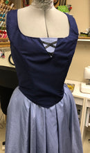 Load image into Gallery viewer, Vanessa Little Mermaid Cosplay Gown Custom Made