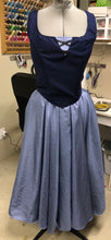 Load image into Gallery viewer, Vanessa Little Mermaid Cosplay Gown Custom Made