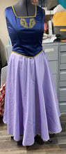 Load image into Gallery viewer, Vanessa Little Mermaid Cosplay Gown Custom Made