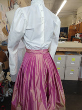 Load image into Gallery viewer, Victorian/Edwardian Shirtwaist (blouse)