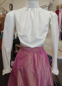 Victorian/Edwardian Shirtwaist (blouse)