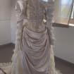 Load image into Gallery viewer, Christine Daaé from Phantom of The Opera Victorian wedding lace romantic wedding dress