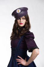 Load image into Gallery viewer, Geek Super Mario Brothers Video Game Size WaLuigi Cosplay Dress Woman&#39;s Cosplay Costume