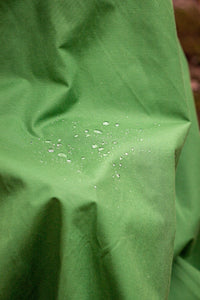 Waterproof Waxed Cotton Ranger Cloak Medieval Viking LARP Cape Wind Rain Resistant