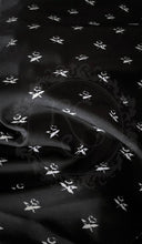Load image into Gallery viewer, Wednesday Dark Gothic Prom Beautiful Wednesday Dress