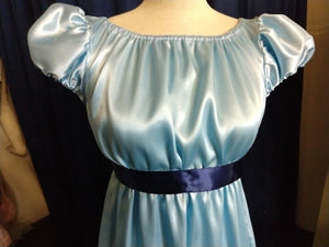 Wendy Darling nightgown
