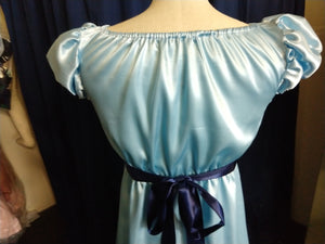 Wendy Darling nightgown