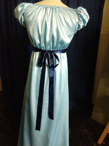 Wendy Darling nightgown