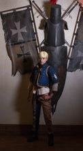 Load image into Gallery viewer, Witcher game womens clothing Witcher outfit Ves Bianka cosplay