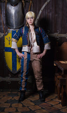 Load image into Gallery viewer, Witcher game womens clothing Witcher outfit Ves Bianka cosplay