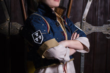 Load image into Gallery viewer, Witcher game womens clothing Witcher outfit Ves Bianka cosplay