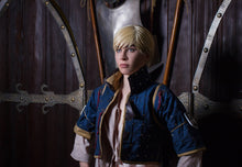 Load image into Gallery viewer, Witcher game womens clothing Witcher outfit Ves Bianka cosplay