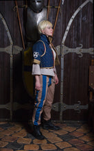 Load image into Gallery viewer, Witcher game womens clothing Witcher outfit Ves Bianka cosplay