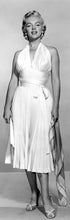 Load image into Gallery viewer, Subway Ivory Elegant Women Day And Night Dress