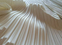 Load image into Gallery viewer, Women Ivory Elegant Day And Night Dress