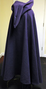 Wool Blend Cloak Legoslas Frodo Lord Of The Rings LOTR Pirate christmas Halloween