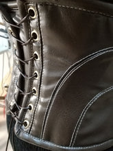 Load image into Gallery viewer, Yennefer The Witcher&#39;s Corset Underbust cosplay costume