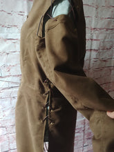 Load image into Gallery viewer, MADE TO ORDER 4 piece costumes, Musketeers, larp, renaissance, men&#39;s costume set
