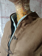 Load image into Gallery viewer, MADE TO ORDER 4 piece costumes, Musketeers, larp, renaissance, men&#39;s costume set