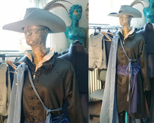 Load image into Gallery viewer, MADE TO ORDER 6 piece costumes, *Musketeers, larp, renaissance, men&#39;s costume set