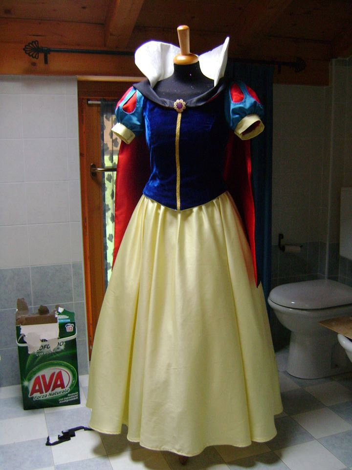 princess snow white dress snow white dress princess – MJcostume