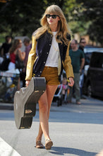Load image into Gallery viewer, Taylor Swift Baseball Varsity Jacket Bomber Jackets Letterman Designer Jacket