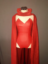 Load image into Gallery viewer, Adult Wanda Maximoff Scarlet Witch Costume for Women