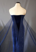 Load image into Gallery viewer, Anastasia 1997 Anya Blue Dress Princess Anastasia Costume for Women