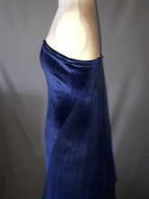 Load image into Gallery viewer, Anastasia 1997 Anya Blue Dress Princess Anastasia Costume for Women