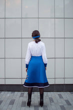 Load image into Gallery viewer, Bioshock Elizabeth Costume Classic Elizabeth Outfit