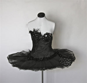 Black Swan Costume Black Swan Dress MJcostume Black Swan Costume Black Swan Dress MJcostume