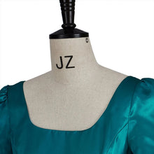 Load image into Gallery viewer, Bridgerton Kate Sharma Dress Regency Dress Renaissance Dress