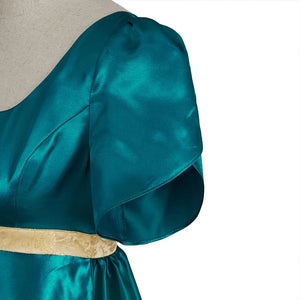 Bridgerton Kate Sharma Dress Regency Dress Renaissance Dress