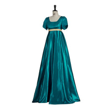 Load image into Gallery viewer, Bridgerton Kate Sharma Dress Regency Dress Renaissance Dress