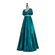 Load image into Gallery viewer, Bridgerton Kate Sharma Dress Regency Dress Renaissance Dress