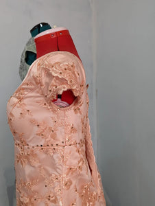 Bridgerton Kate Sharma Inspired Regency Dress Custom Made