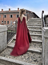 Load image into Gallery viewer, Daenerys Dress Grecian Gown from Game of Thrones