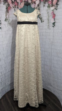 Load image into Gallery viewer, Daphne Bridgerton Dress Regency Inspired Dress