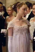 Load image into Gallery viewer, Daphne Bridgerton Regency Daydress Regency Costume