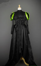 Load image into Gallery viewer, Elphaba Costume Elphaba Outfit Wicked Witch Cosplay Costume for Adult