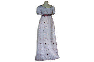 Jane Austen Regency Dress Hoho Dress Cosplay Costume