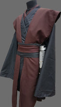 Load image into Gallery viewer, Jedi Apparel - Authentic Jedi Robe Costume from Star Wars in All Sizes