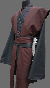 Jedi Apparel - Authentic Jedi Robe Costume from Star Wars in All Sizes