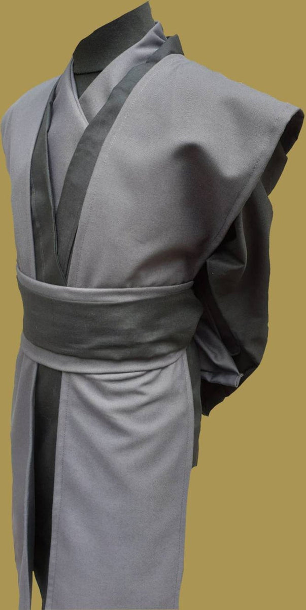 Jedi Outfit Jedi Robe - Authentic Jedi Costume in All Size – MJcostume