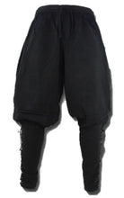 Load image into Gallery viewer, Medieval Mens Viking Landsknecht Pants &amp; Trousers for Adult