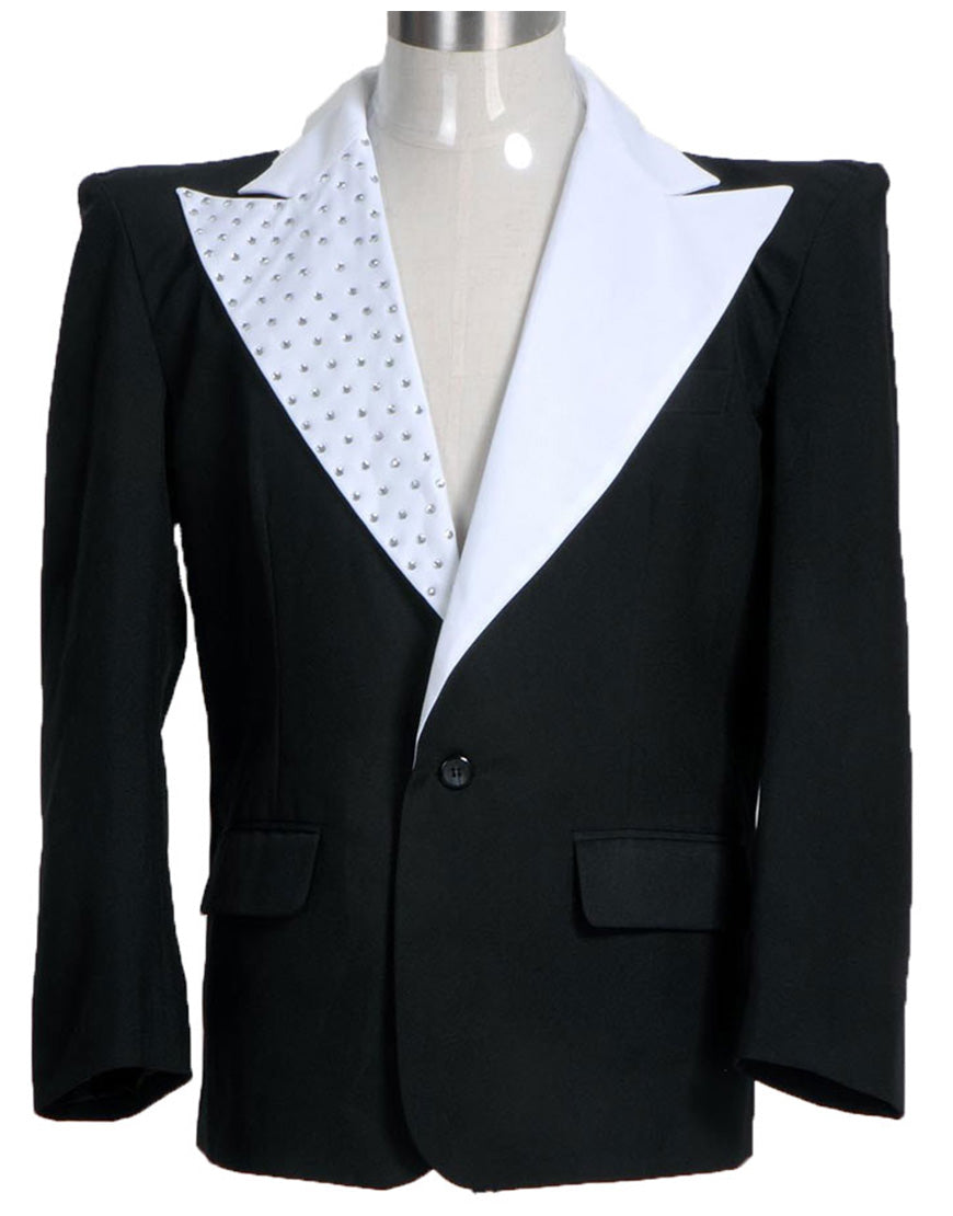 Michael jackson blazer jacket shop