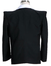 Load image into Gallery viewer, Michael Jackson Human Nature Black Blazer Jacket for Male, Female, Kids