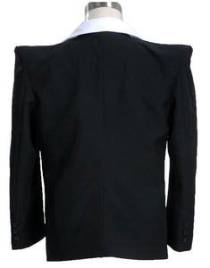 Michael Jackson Human Nature Black Blazer Jacket for Male, Female, Kids